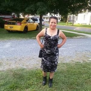 Meet your Posher, Reyna